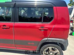 部品取車 ハスラー