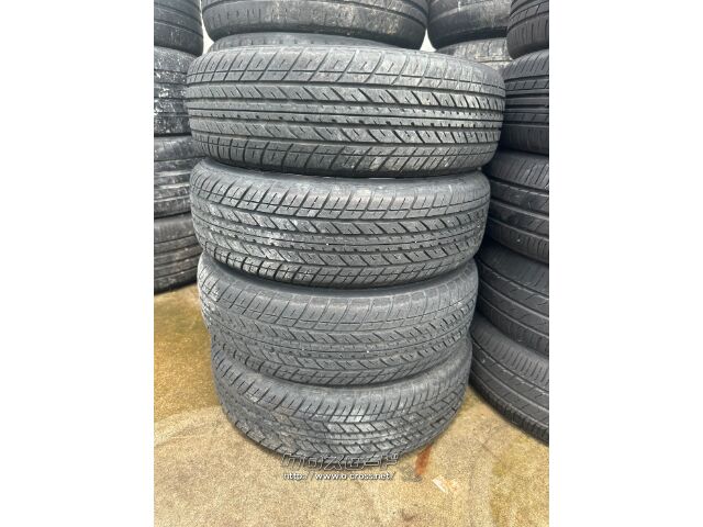 ホイール・タイヤ ミニライト 軽自動車用 4本セット