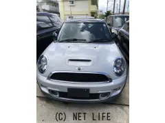 部品取車 ミニクーパー