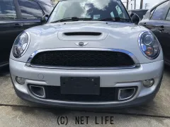 部品取車 ミニクーパー