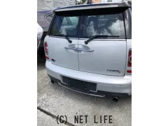 部品取車 ミニクーパー