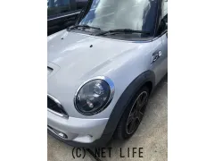 部品取車 ミニクーパー