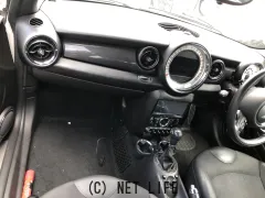 部品取車 ミニクーパー
