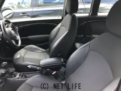 部品取車 ミニクーパー
