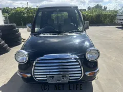 部品取車 トッポ