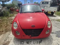 部品取車 コペン