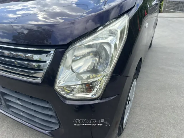 部品取車・ワゴンR・ASK・かたずけ屋・ヘッドライト：KOITO100