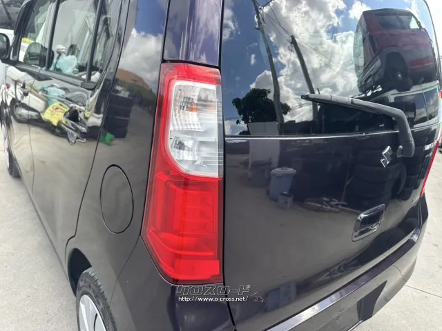 部品取車・ワゴンR・ASK・かたずけ屋・ヘッドライト：KOITO100
