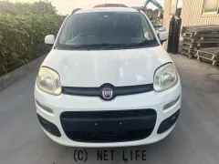 部品取車 フィアット