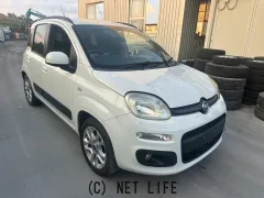 部品取車 フィアット