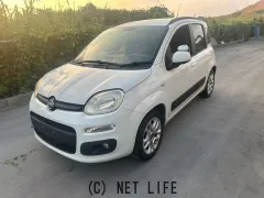 部品取車 フィアット