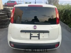 部品取車 フィアット