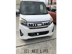 部品取車 EKスペース