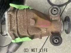 駆動系 フェアレディZ　Z33　リアデフ