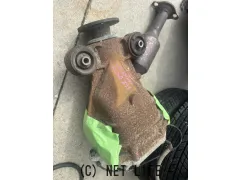 駆動系 フェアレディZ　Z33　リアデフ