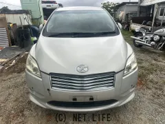 部品取車 マークXジオ