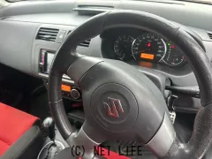 部品取車 スイフトスポーツ