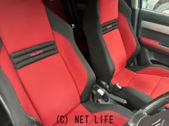 部品取車 スイフトスポーツ