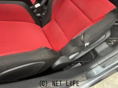 部品取車 スイフトスポーツ