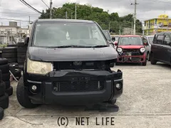 部品取車 デリカ　D5