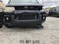 部品取車 デリカ　D5