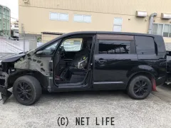 部品取車 デリカ　D5
