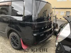 部品取車 デリカ　D5