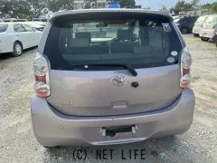 部品取車 パッソ