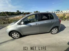 部品取車 ヴィッツ