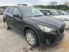 部品取車 CX5
