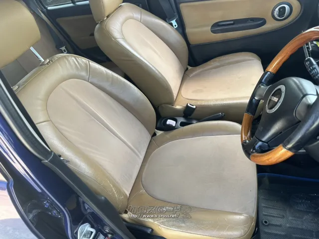 部品取車 ミラジーノ