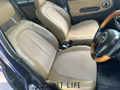 部品取車 ミラジーノ