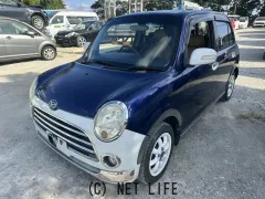 部品取車 ミラジーノ