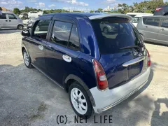 部品取車 ミラジーノ