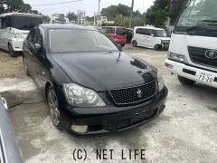 部品取車 クラウン
