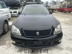 部品取車 クラウン