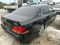 部品取車 クラウン