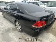 部品取車 クラウン