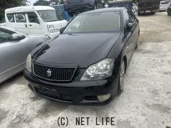 部品取車 クラウン