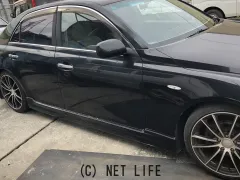 部品取車 マークX