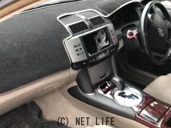 部品取車 マークX