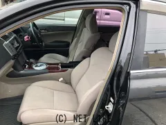 部品取車 マークX