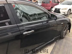 部品取車 マークX