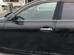 部品取車 マークX