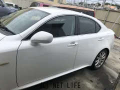 部品取車 レクサス