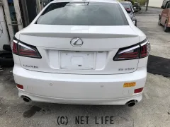 部品取車 レクサス