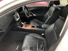 部品取車 レクサス