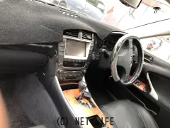 部品取車 レクサス