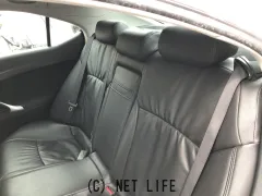 部品取車 レクサス