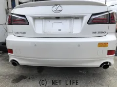 部品取車 レクサス